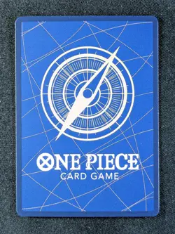 2026 One Piece NICO ROBIN #EB03-055 Heroines Edition Super Rare Full Art JAP - Image 2