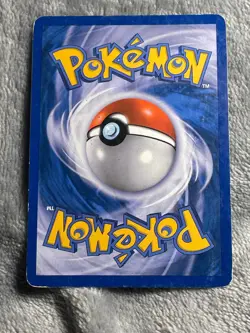 Arceus AR1 Arceus Dark Type Holo 2009 Pokemon Card - Image 2