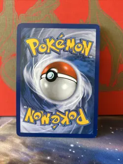 Pokemon TCG Luxray GL 9/111 Rising Rivals Reverse Holo Card 2009 - Image 2