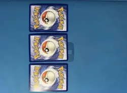 Pokemon TCG Promo Holo Lot - Piplup, Chimchar, Turtwig - 3 Cards - Image 2