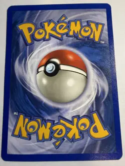 Poliwrath 24/165 Expedition Base Set Holo Rare Pokemon Card - LP/NM - Image 4