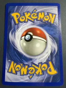 Poliwrath 24/165 Expedition Base Set Holo Rare Pokemon Card - LP/NM - Image 5