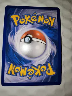 Pokemon Crobat Prime Unleashed Rare Holo Card 84/95 Poison Flying English 2010 - Image 2