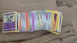 1500+ Pokemon Cards Bulk Lot – Commons, Uncommons, Holo & Reverse Holo – Mixed S 636996769661 - Image 2