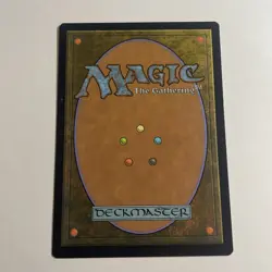 Transmogrify - Core Set 2021 - Magic the Gathering - MTG - Image 2
