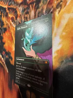 Helix Pinnacle (Borderless) Special Guests Regular - Image 2