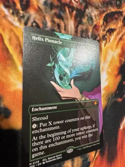 Helix Pinnacle (Borderless) Special Guests Regular - Image 3