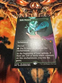 Helix Pinnacle (Borderless) Special Guests Regular - Image 5