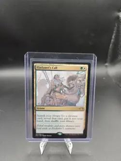 Eladamri's Call Modern Horizons Regular - Image 1