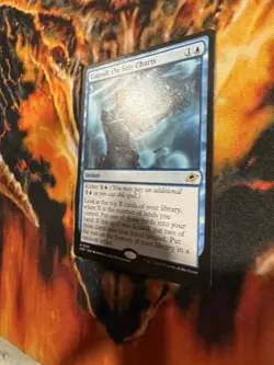 Consult the Star Charts Edge of Eternities Regular - Image 2