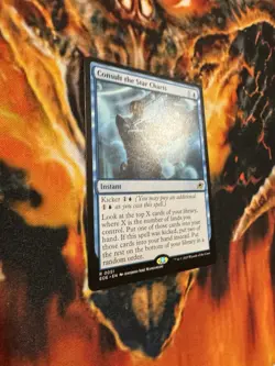 Consult the Star Charts Edge of Eternities Regular - Image 3