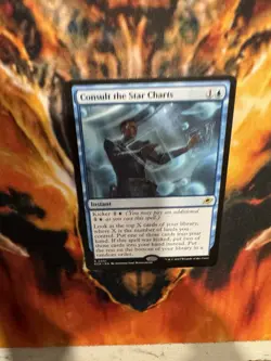 Consult the Star Charts Edge of Eternities Regular - Image 4