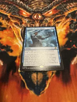 Consult the Star Charts Edge of Eternities Regular - Image 5