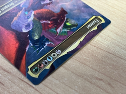 Magic The Gathering: Tiamat - Adventures in the Forgotten Realms - 298 - LP! - Image 3