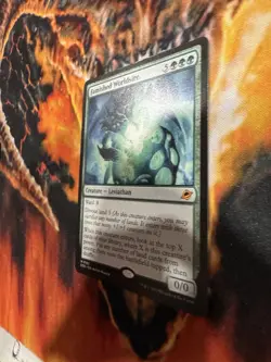 Famished Worldsire Edge of Eternities Regular - Image 3