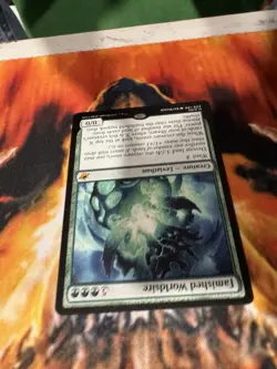 Famished Worldsire Edge of Eternities Regular - Image 4