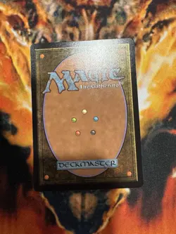 Famished Worldsire Edge of Eternities Regular - Image 5