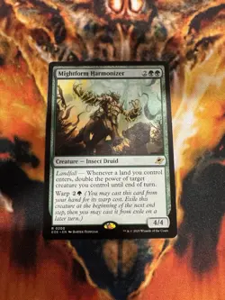 Mightform Harmonizer Edge of Eternities Regular - Image 1