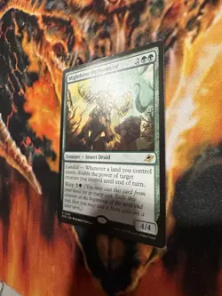 Mightform Harmonizer Edge of Eternities Regular - Image 2