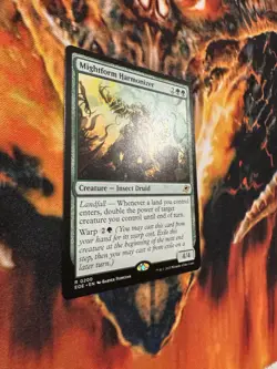 Mightform Harmonizer Edge of Eternities Regular - Image 3