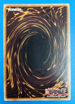 Yu-Gi-Oh! Gate Guardian MRD-000 1996 - Image 2