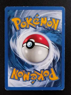 (GD/LP) Psyduck 104/147 2002 Aquapolis Regular Pokemon Card - Image 2