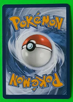 Palafin 225/091 Pokemon TCG Scarlet & Violet Paldean Fates Illustration Rare NM - Image 2