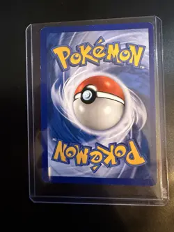 Pokemon TCG Luxio 52/130 Diamond & Pearl Reverse Holo Rare 2007 - Image 4