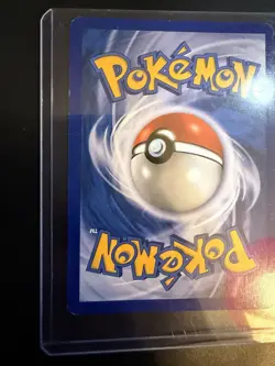 Pokemon TCG Luxio 52/130 Diamond & Pearl Reverse Holo Rare 2007 - Image 5