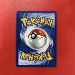 Pokemon Tcg Giovanni's Meowth [1st Edition] #74 Pokemon Gym Challenge NM - Image 2