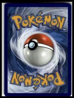 Greninja 9/18 Rare Ultra Detective Pikachu Pokemon Moderately Played - Image 2