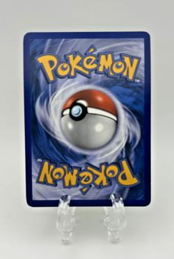 CELEBI 92/102 POKEMON TRIUMPHANT PRIME HOLO RARE 2010 - Image 3