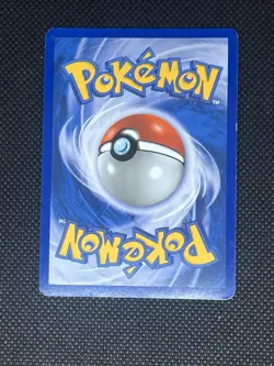 Pokemon Magmortar LV.X Ultra Rare Holo 123/123 Mysterious Treasures 2007 130 HP - Image 2