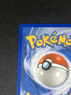 Pokemon Magmortar LV.X Ultra Rare Holo 123/123 Mysterious Treasures 2007 130 HP - Image 3