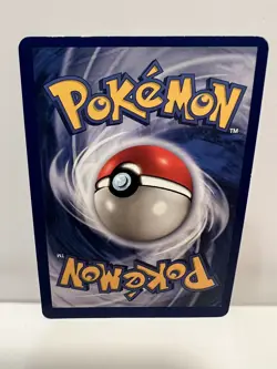 Pokemon TCG Giovanni's Meowth Gym Challenge 74 Regular 1st Edition Common - Image 2