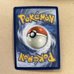 Smeargle 123/162 Rev Reverse Holo XY Breakthrough Pokemon NM - Image 2
