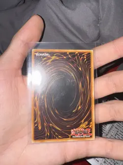 Konami Blue-Eyes White Dragon Limited Edition Holo YAP1-EN001 Yu-Gi-Oh! TCG - Image 2