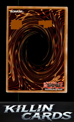 1st Edition Mirror Force YS17-EN034 Common Starter Deck: Link Strike YuGiOh Card - Image 2