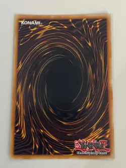 Yugioh Red-Eyes Baby Dragon - 1st Edition Secret Rare NM - Plus Free Holo - Image 2