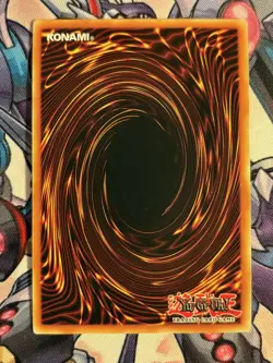 Dark Contract with the Eternal Darkness MACR-EN068 ULTRA RARE YuGiOh Card - Image 2