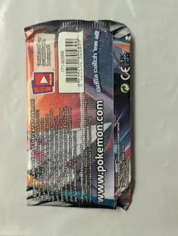 Pokemon Trading Card Game Sun & Moon Cosmic Eclipse Booster Pack 820650805899 - Image 2
