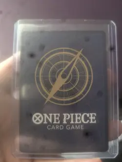 Bandai One Piece CCG Monkey D. Luffy OP10-114 Character Card 7000 Power 6 Cost - Image 2