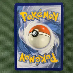 HAND WHOLE SWIRL 🌀💫 Mewtwo SM214 Cosmos Holo Promo 2019 Nintendo Pokemon Card - Image 4