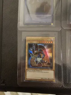 Yugioh Legendary Collection 25th Anniversary Set Of 6 Promos LC01-en001-6 God - Image 4