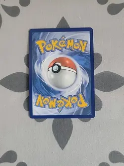 Reversal Energy 192/193 Prize Pack Series Cards Cosmos Holo - Image 2