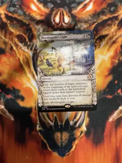 True Conviction Scars of Mirrodin Regular - Image 4