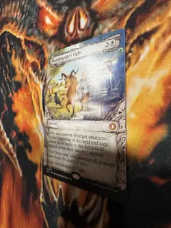 True Conviction Scars of Mirrodin Regular - Image 5