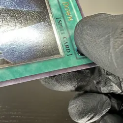 LP - System Down - Ultimate - CRV-EN041 - Yu-Gi-Oh - Image 5