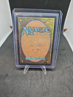 Seismic Sense Avatar: The Last Airbender Foil - Image 2