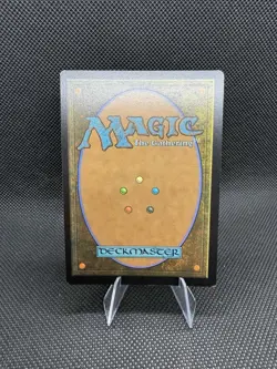 Mjolnir, Storm Hammer Universes Beyond: Assassin's Creed Foil - Image 2